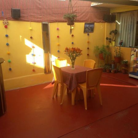 Feliz Vista Casa-Hospedaje Cusco Dış mekan fotoğraf