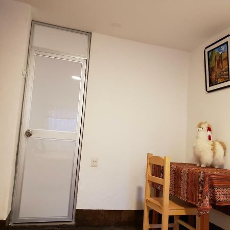 Feliz Vista Casa-Hospedaje Cusco Dış mekan fotoğraf