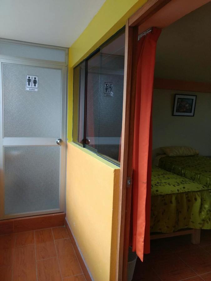 Feliz Vista Casa-Hospedaje Cusco Dış mekan fotoğraf