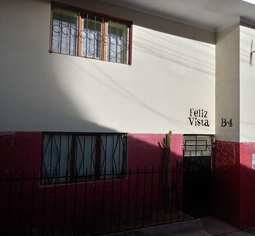 Feliz Vista Casa-Hospedaje Cusco Dış mekan fotoğraf