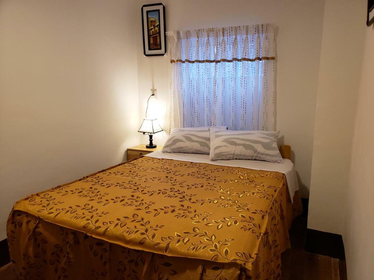 Feliz Vista Casa-Hospedaje Cusco Dış mekan fotoğraf